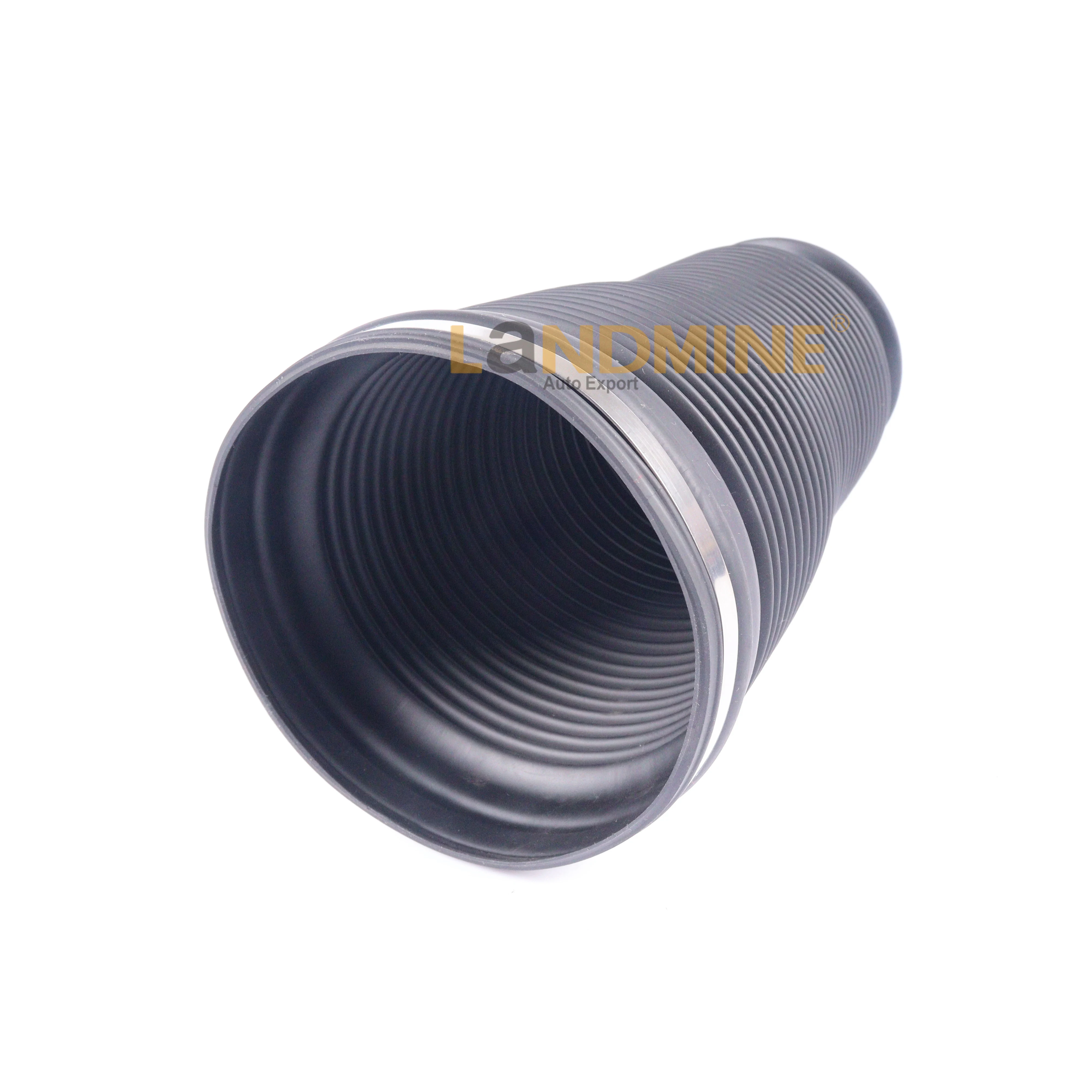 Free Shipping 1X Front Rubber Dust Cover Boot + Clip Ring Fit Mercedes-Benz W221 S250 S350 Shock Absorber 2213209313 2213209213 |