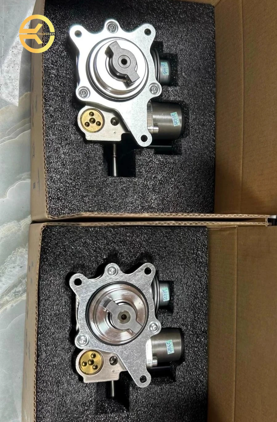 

13537528345 13517588879 13517573436 Топливный насос высокого давления турбо подходит для BMW MINI Cooper S 07-12 R55 R56 R57