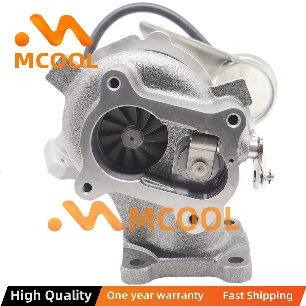 Новый турбокомпрессор CT20 для Toyota Hilux Hiace Landcruiser 4-runner 2.4L 17201-54030 1720154030 17201 54030 Turbo System