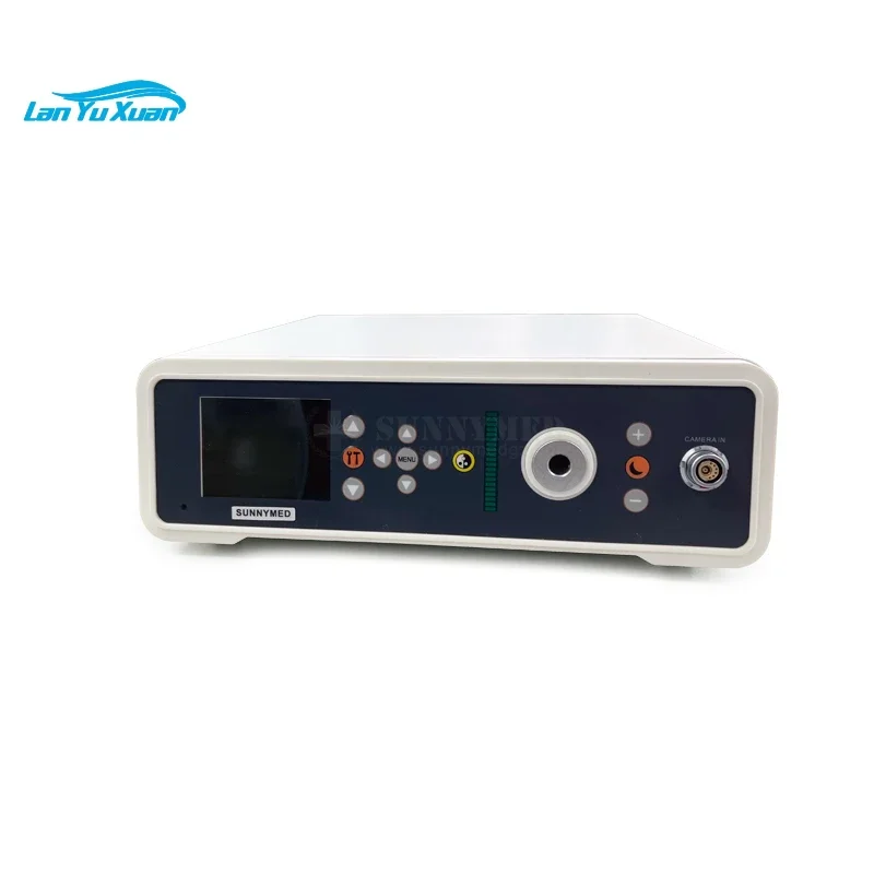 Портативный видеоэндоскоп SY-P040 гибкий эндоскоп с высоким разрешением