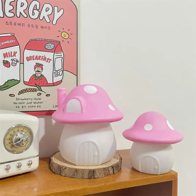 

Mini Decorative Light For Childrens Room Desk Simplicity Great Decorations Perfect Match With Any Home Decor Style Night Light