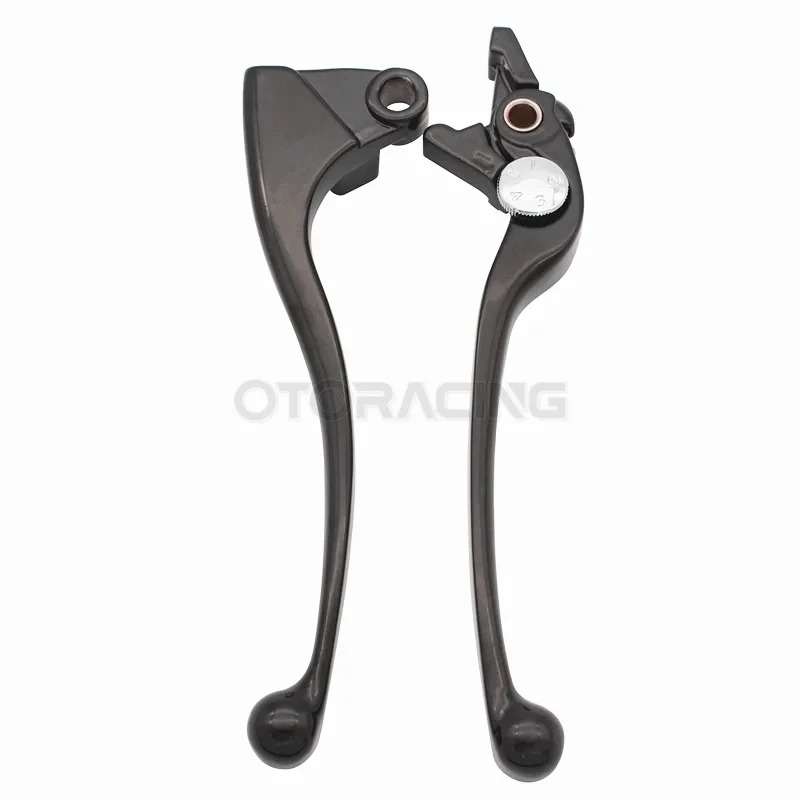 

Мотоциклетные тормозные рычаги сцепления для Kawasaki ZX6R 636 ZX6RR ZX9R ZX10R ZX12R Z1000 ZZR600 2000 2001 2002 2003 2004 2005 2006