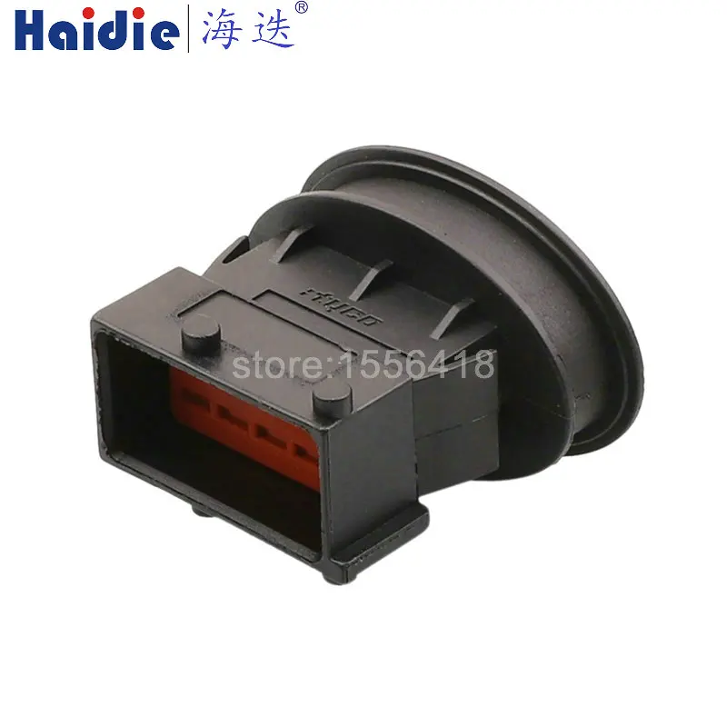 

1 Set 10 Pins automotive connector 1394396-1