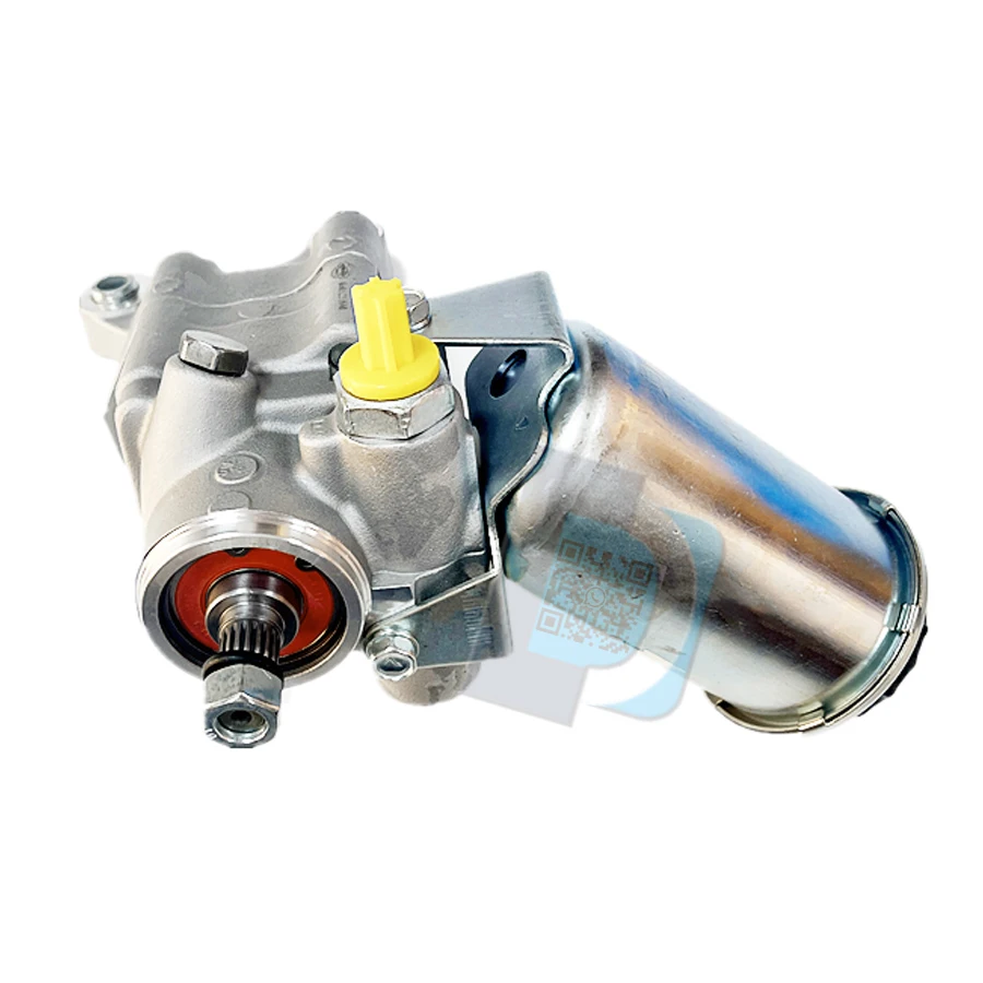 Насос гидроусилителя руля для Lexus LS400 44320-50020 1990-97 новый 3969CC 44320-50010 4432050010