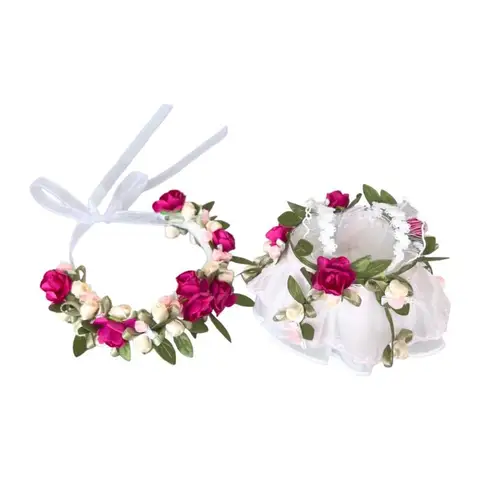 Кукольное платье Perfeclan для куклы 17 см