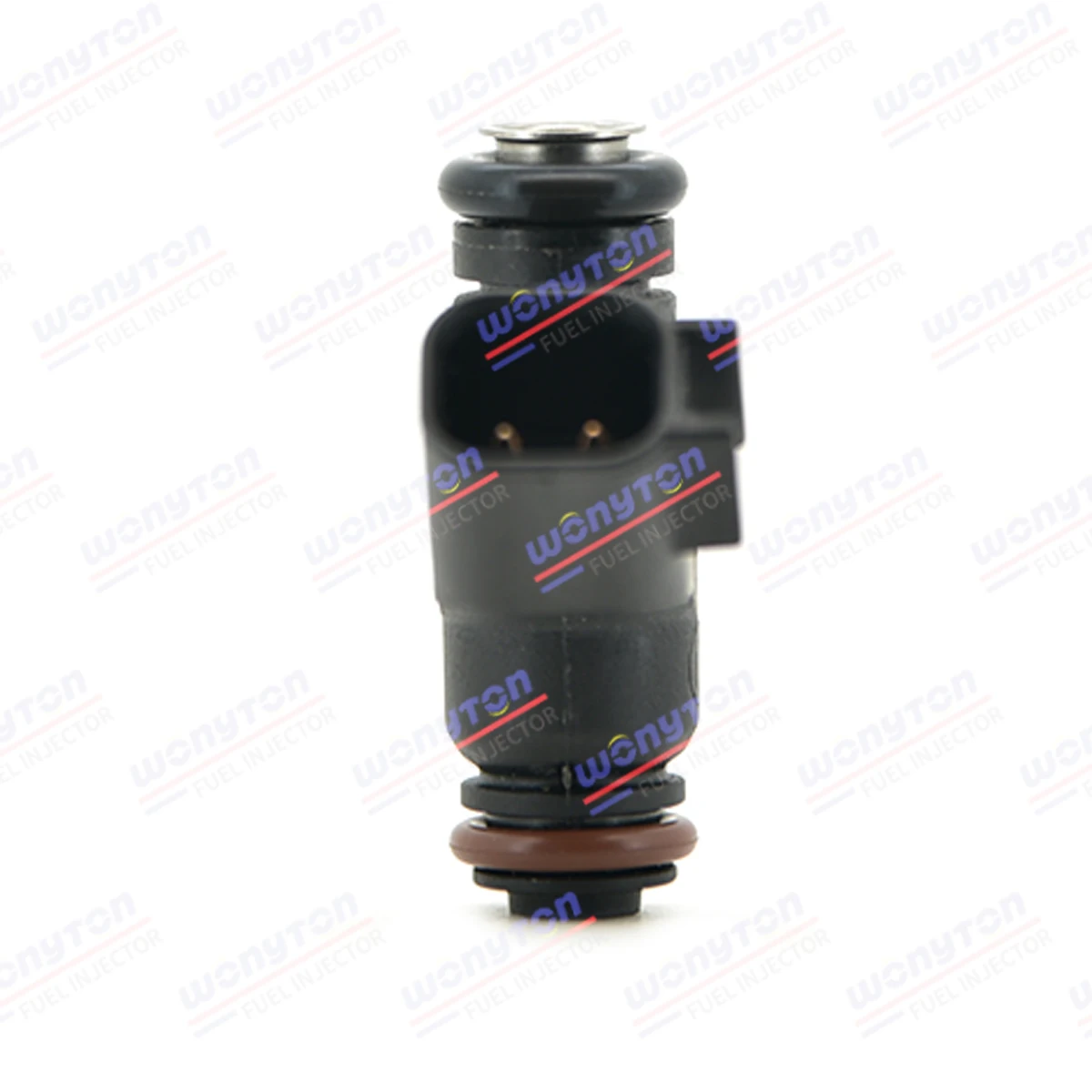 Фото 1шт OEM 8M 0142264   8M 6002965   Топливная форсунка Mercury Quicksilver 3,4 л 225 л.с. №2
