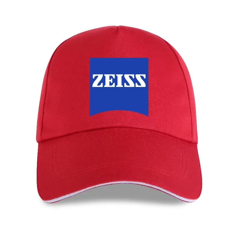 

Новинка, бейсболка с логотипом Carl Zeiss AG, стандартные оптические системы и промышленные измерения