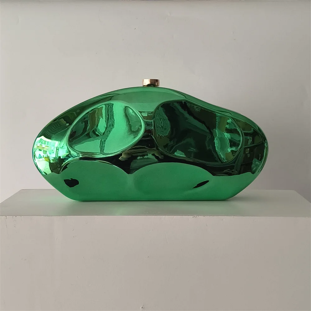 Роскошный брендовый дизайнерский розовый золотистый маленький кошелек женские