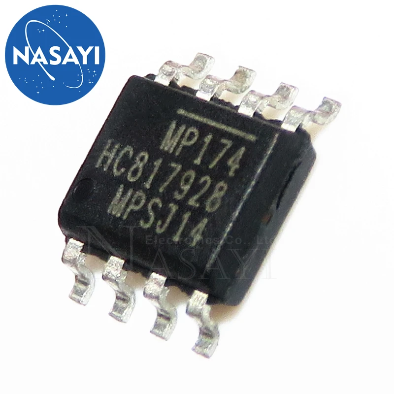 

MP174GS-Z MP174GS MP174 SOP-8