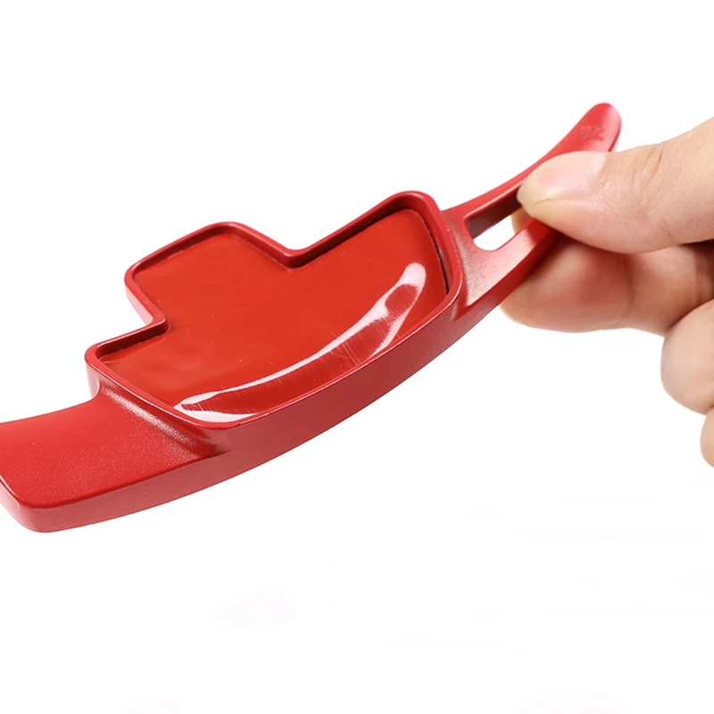 

High Quality Car Steering Wheel Shifter Paddle Extension DSG For Mercedes Benz ML W166 GLK X205 SLK CLA GLA CLS C218 X218