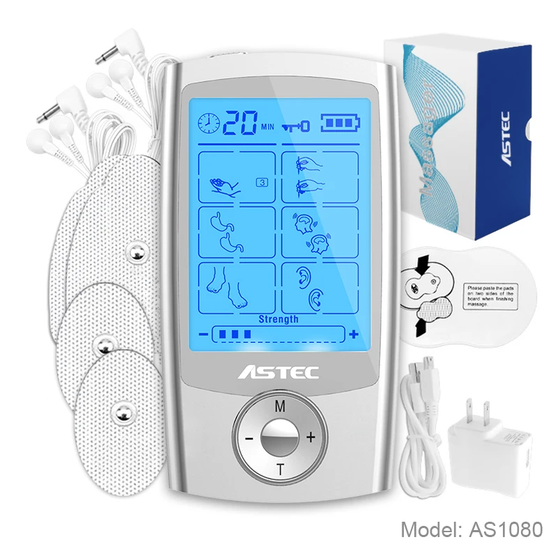 

Physical Therapy Equipment Shockwave Back Pain Relief