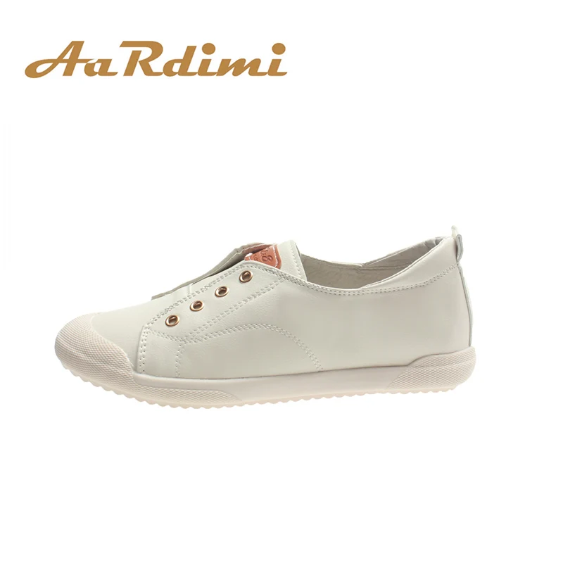 

AARDIMI Novelty Ladies Lightweight Flat Shoes, Cute Casual Round Toe Women Shoes Spring and Autumn Street Shoes Shoes for Women