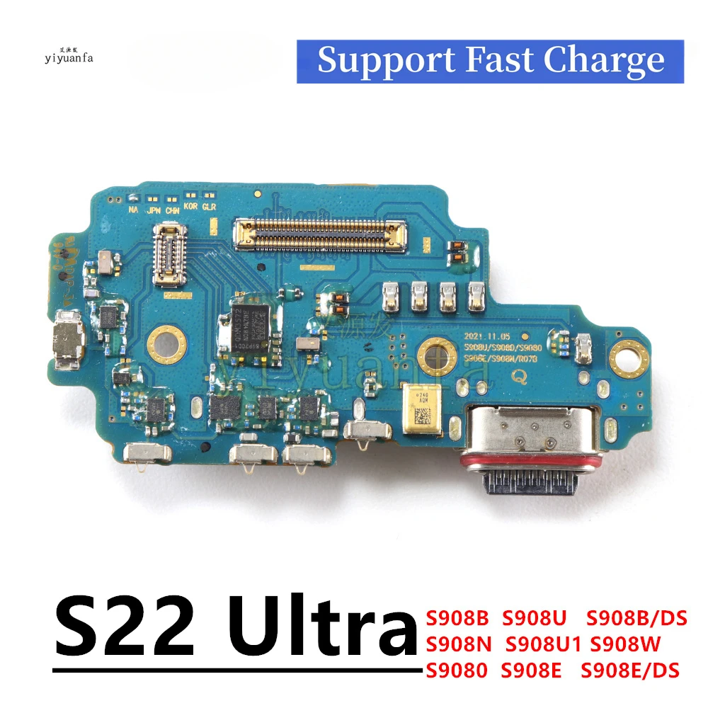 USB-порт зарядная плата док-станция разъем для зарядного устройства гибкий кабель