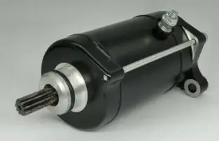 

Двигатель запуска лодки VX700/1050/1100/1.8T