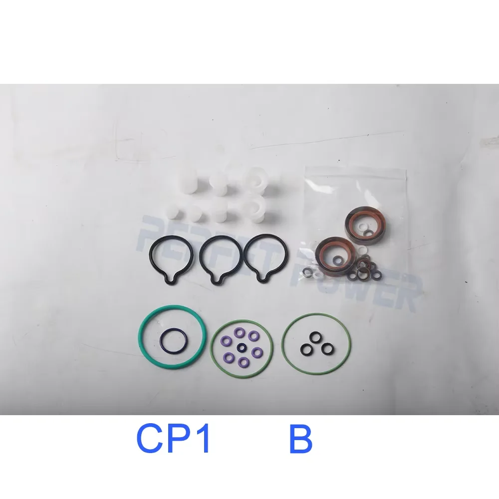 

Ф01М 101454 , F01M 101455 , F01M 101456 F00R0P1106 Новый ремонтный комплект в Китае для топливного насоса Common Rail CP1 F01M 100389 F00ROP1255/1106