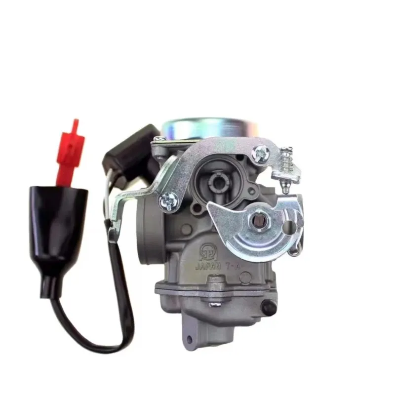 

Motorcycle carburetor is applicable to fuel system 13200H79204H00/HJ100T-7M