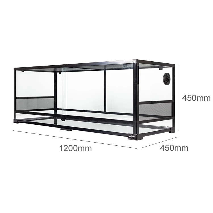 Каркас для рептилий 64 Гал 242 л |