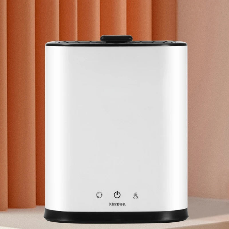 

New Automatic Mini Washing Machine Underwear Washing Machine Underwear Washing Machine Lazy Person Portable Sock Washing Machine