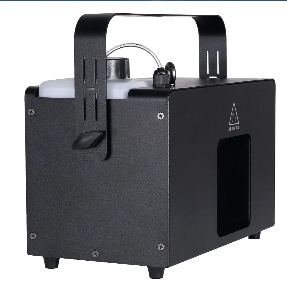 

KTV Bar Small Room Smoke Machine