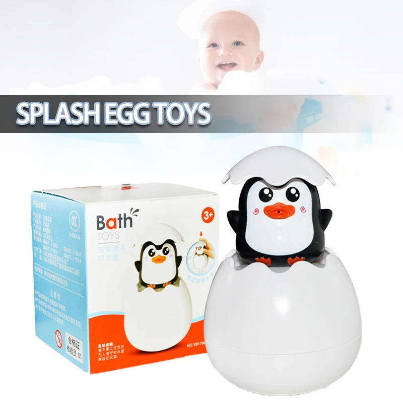 Рисунок 3 - Детская игрушка для ванны