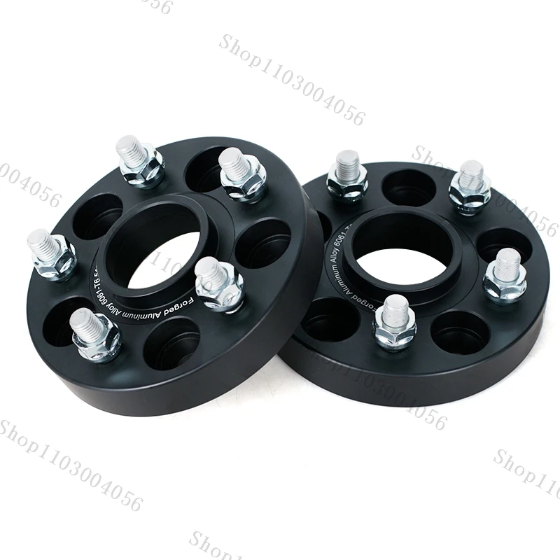 Для Chery Jetour Traveler T2 фланец пластина преобразования колесные Распорки