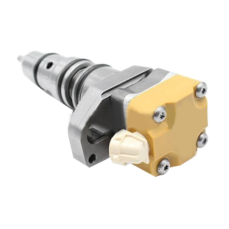 

New for 2000-2003 8.7L Perkins/Detroit -Crude Oil HEUI Injector AP63813BN, 1830691C1, 1830692C91, 1830693C1, 1830694C93