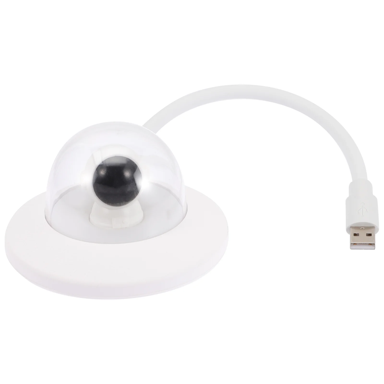

UFO Laptop Light Bedside Lamp Reading Light Baby Night Light Bedside Light