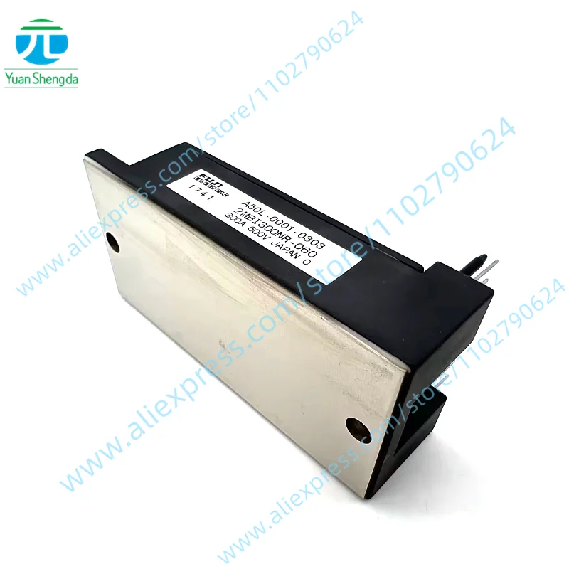 1 шт. новый оригинальный модуль 2MBI300NR-060 IGBT модуль