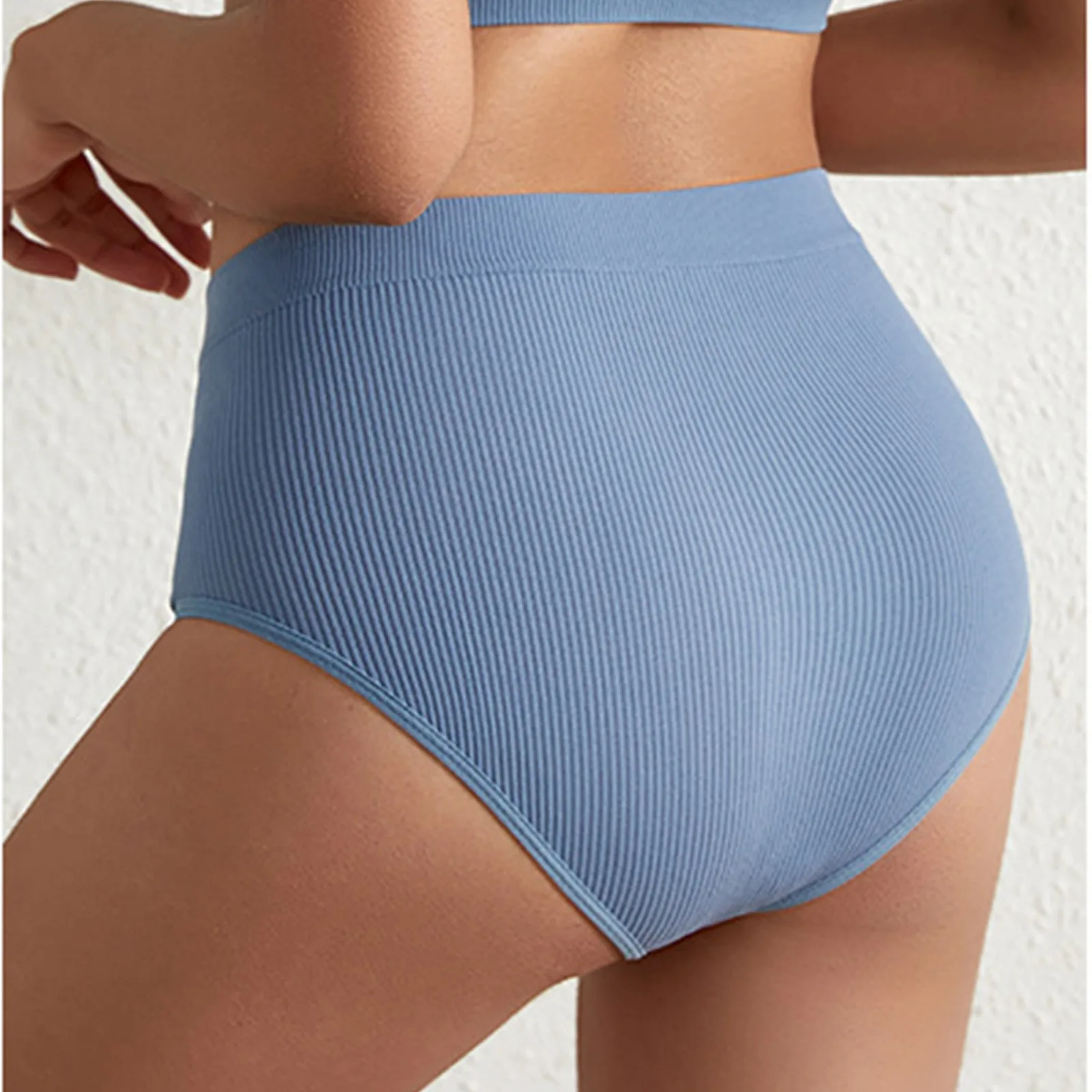 старуха в трусах Женские хлопковые бесшовные трусы-боксеры с резьбой, большие размеры, шелковые трусы, нейлоновые трусики для бабушки, женское нижнее белье, бесшовное бикини | AliExpress
