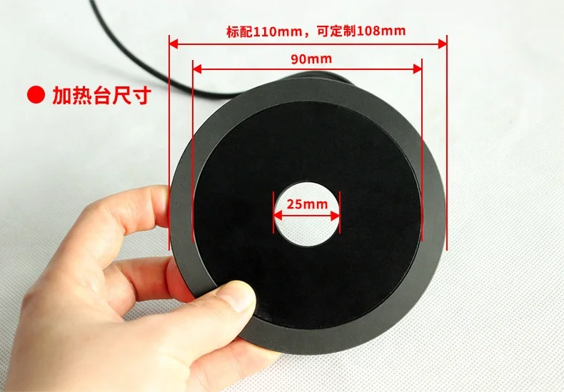 KEL-2000A платформа для нагрева постоянной температуры используемая перевернутых