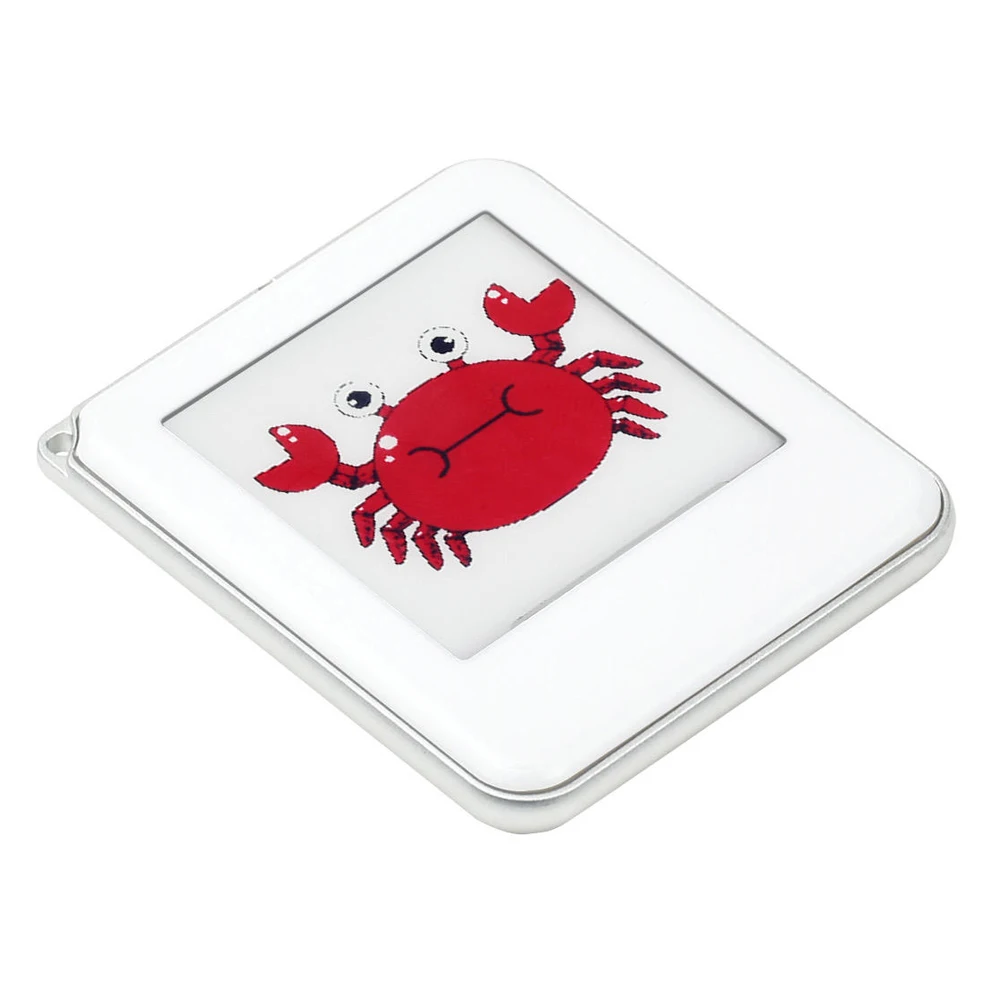 

Eink NFC Беспроводная этикетка 1.54 дюйма