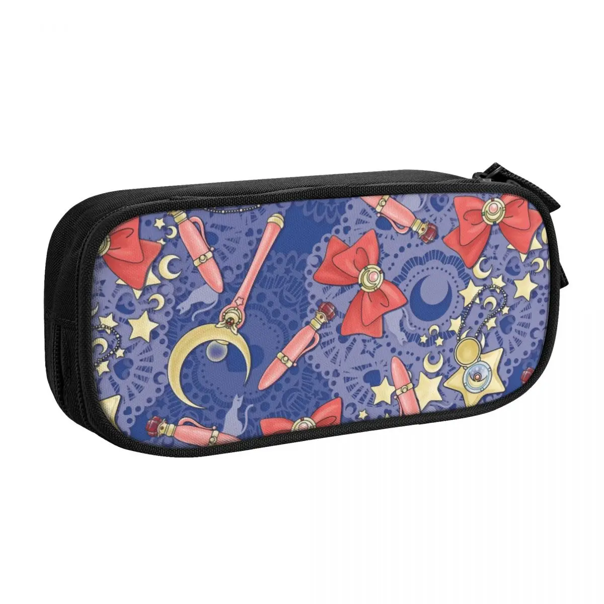 

Пенал Custom Cute Sailor Moons