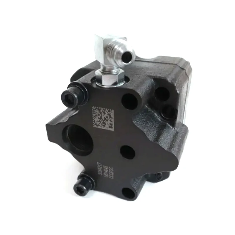 Для Cummins Детали Шестеренчатый топливный насос 3034217