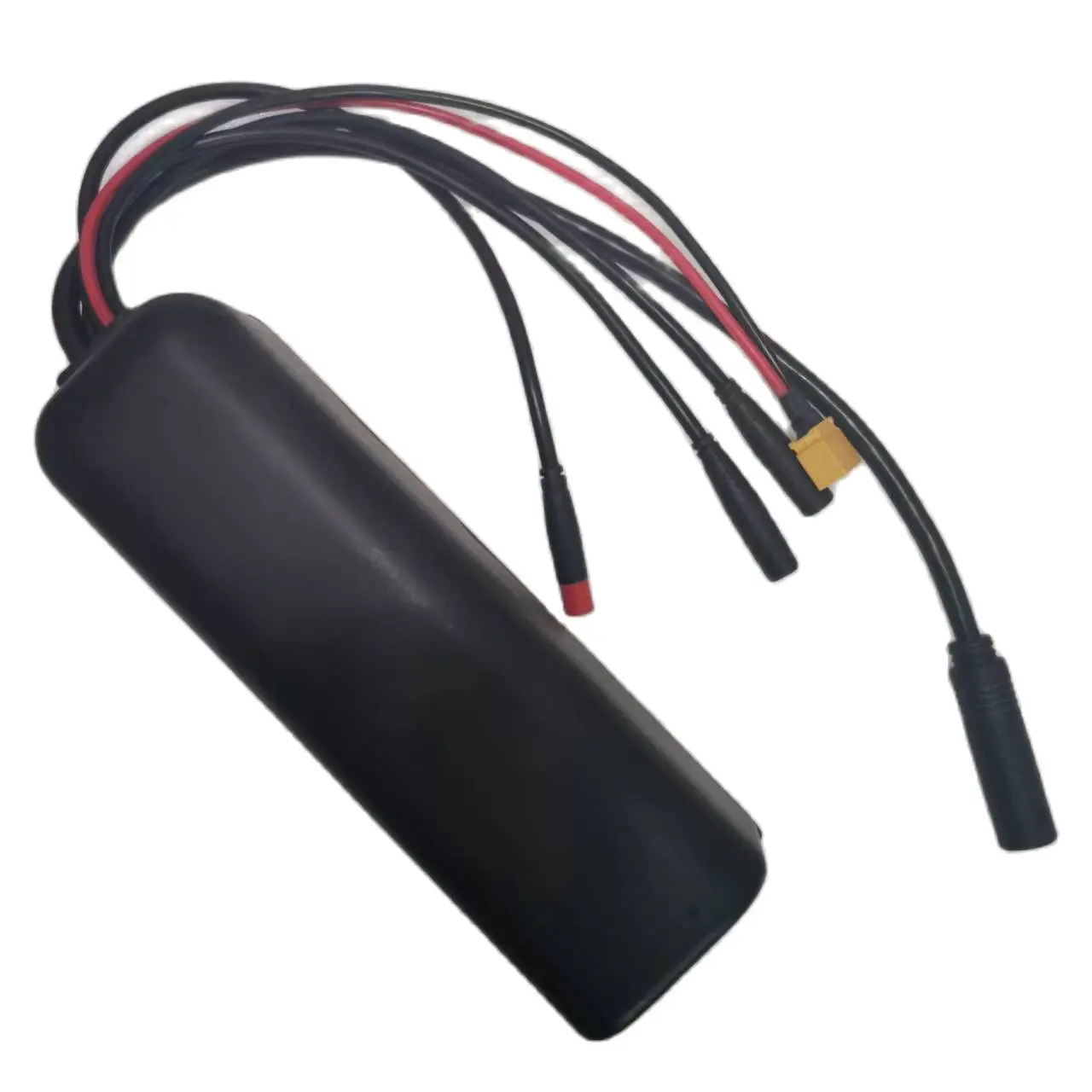 Controller For Brushless Motor DC 36V 15A YCSH114-001-36T Jytjd Parts  Electric Bicycle Accessories