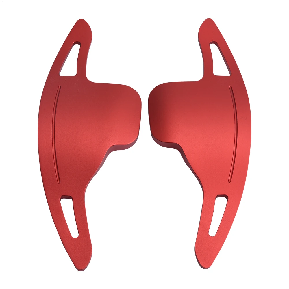 Алюминиевый Рычаг переключения передач на рулевое колесо удлинитель для BMW F30 F31