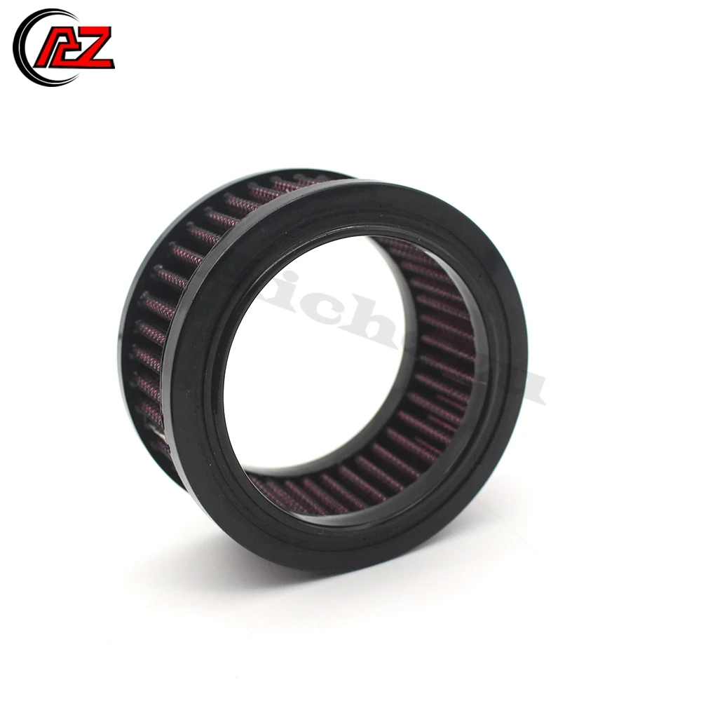 Сменный воздушный фильтр для мотоцикла элемент очистки Harley Sportster семьдесят Two XL1200