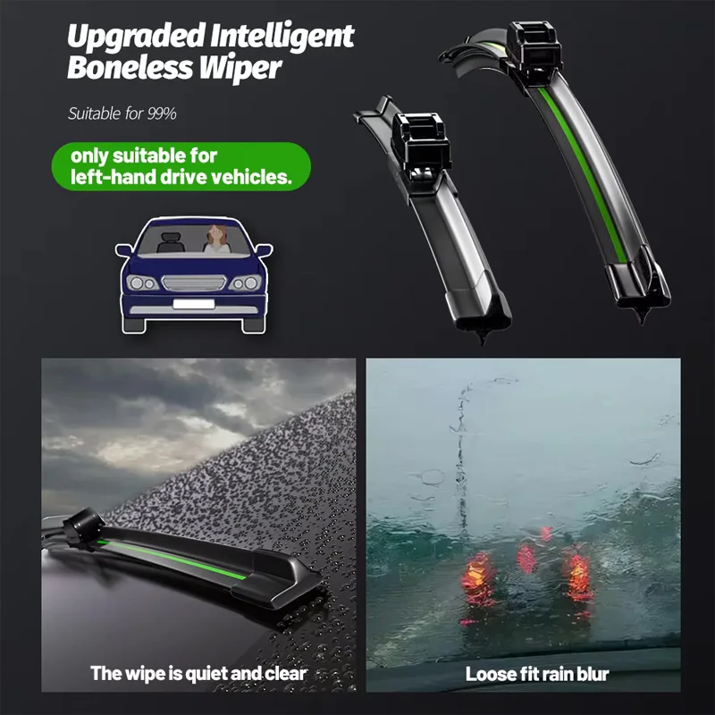 Автомобильные щетки стеклоочистителя для Dongfeng Fengon iX5 2019 2020 2021 2022 автомобильные