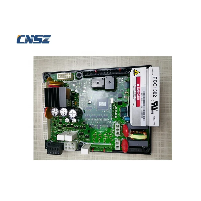 Модуль контроллера PCC1301 PCC1302 PCC3100 300-6366 для продажи Pcc3300. Hmi220. Hmi320. Pso500. Pso600