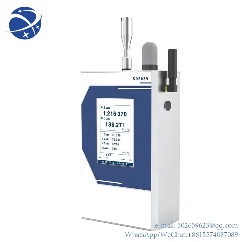 

yyhc 2023 SDS039-FS module ac voltage and current integrated module air quality monitoring system environmental sensors