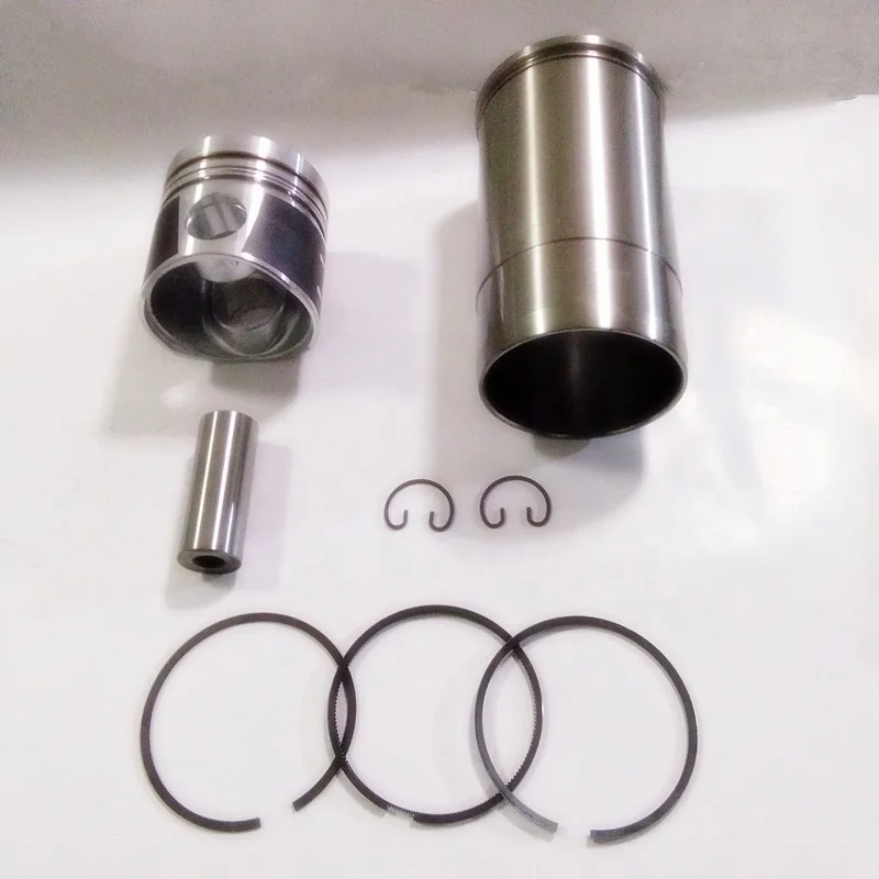 

Deutz MWM TD226B-3D Engine Parts Piston Cylinder Liner Kit