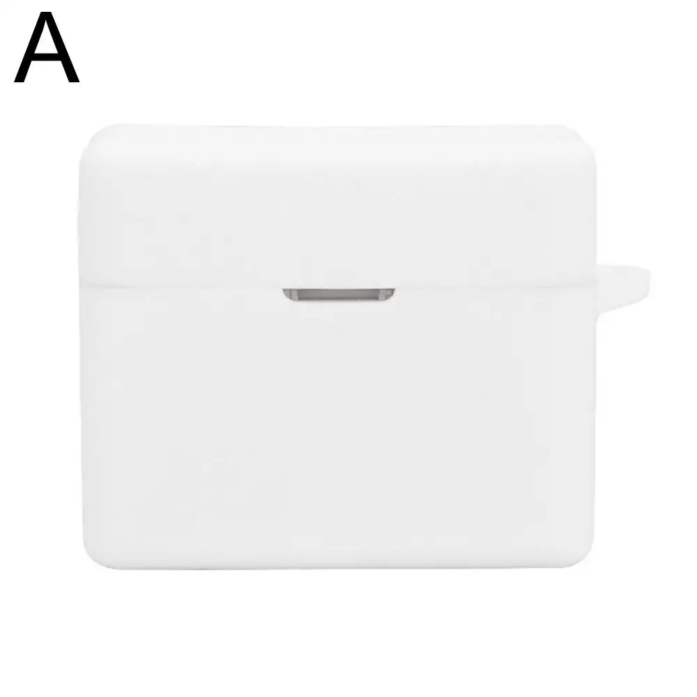 Для MOONDROP MOCA защитный чехол для наушников силиконовый мягкий против царапин