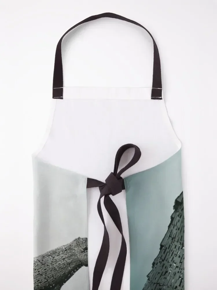 Фартук Kelpies для детского сада учителя кухни девочек домашняя женская одежда