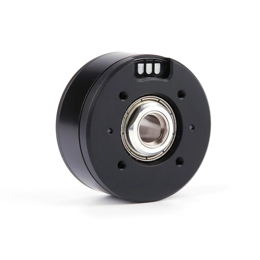 iFlight iPower GBM4008H-150T Карданный двигатель с полым валом из нержавеющей стали Мотор для