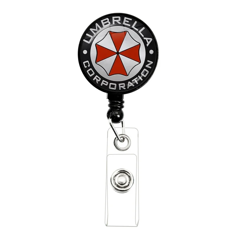 

Бейдж-катушка MSCHENGDORIS