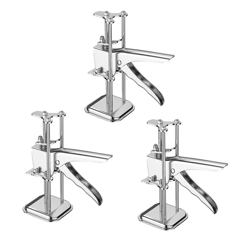 

Arm Hand Tool-Arm Hand Tool Jack Labor-Saving Arm Door Panel Lifting Cabinet Jack, Wall Tile Height Adjuster,3 Pack