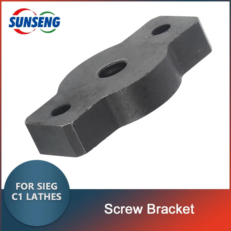 

Screw bracket SIEG C1-065 Lathe Spares