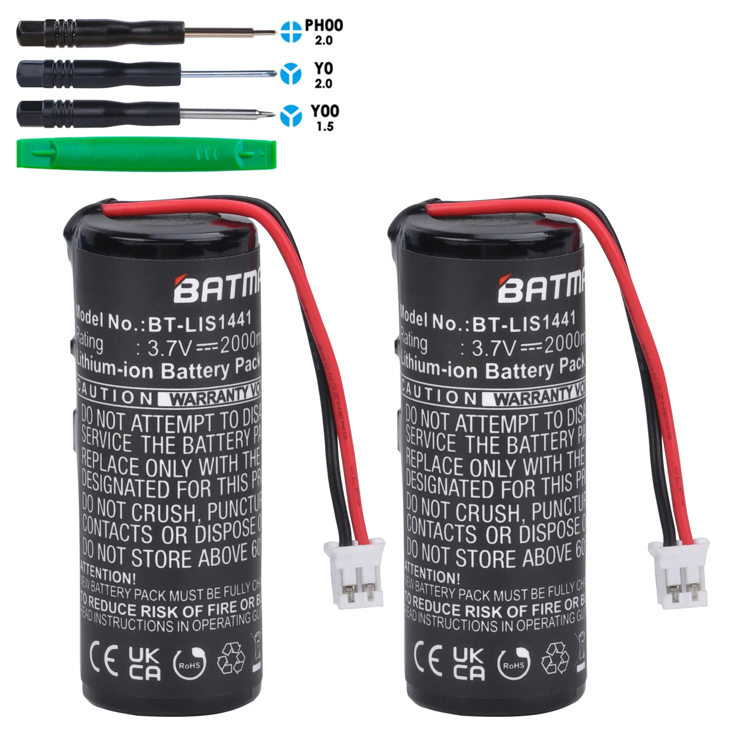 3.7V Battery for Sony PS3 Move PS4 PlayStation Motion Controller Right Hand CECH-ZCM1E LIS1441 LIP1450 | Электроника
