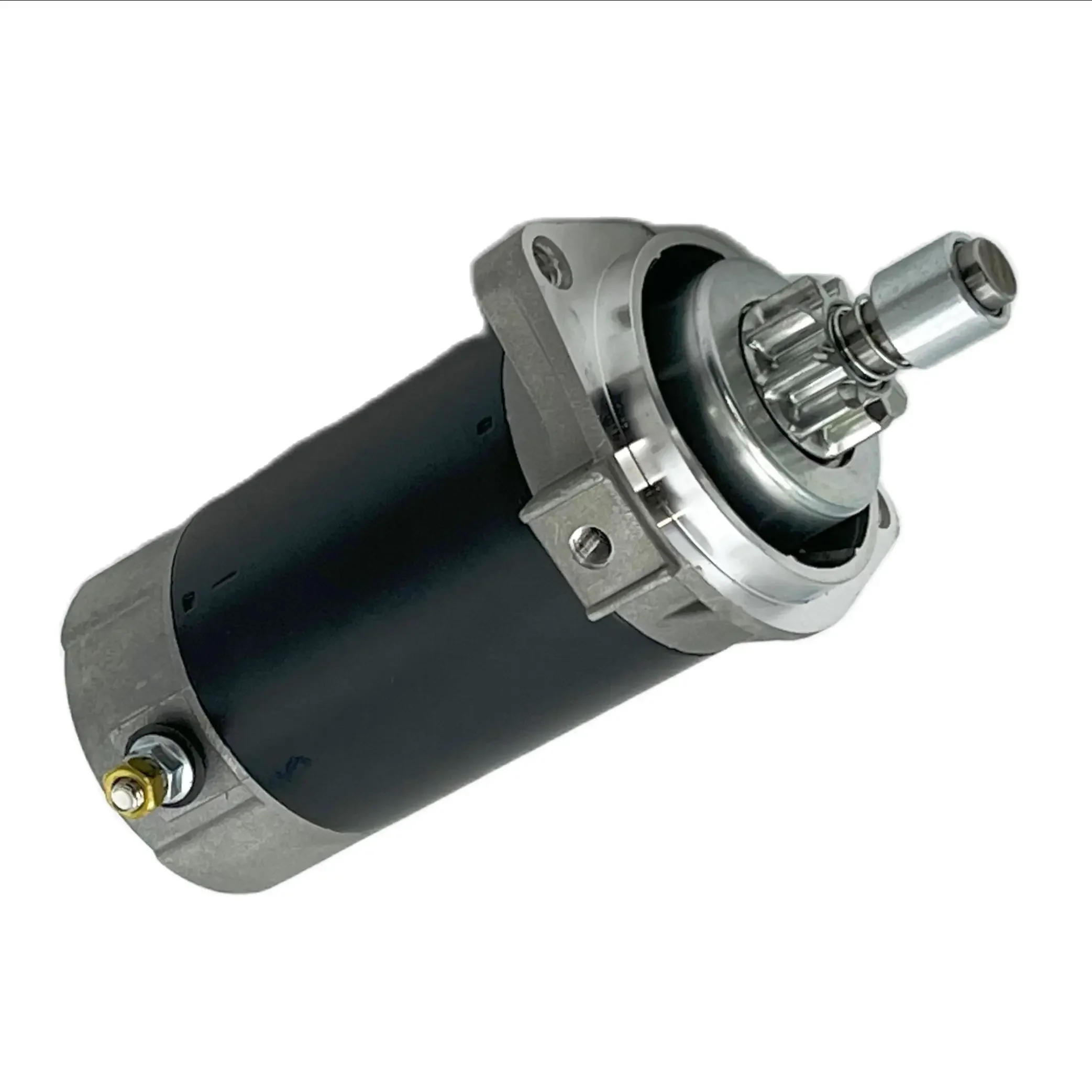 СТАРТЕР ПОДХОДИТ ДЛЯ SUZUKI OUTBOARD 20HP 25HP 30HP 40HP 3110094400 310094401 3110094402 3110096310 3110096311 3С 8760101 М