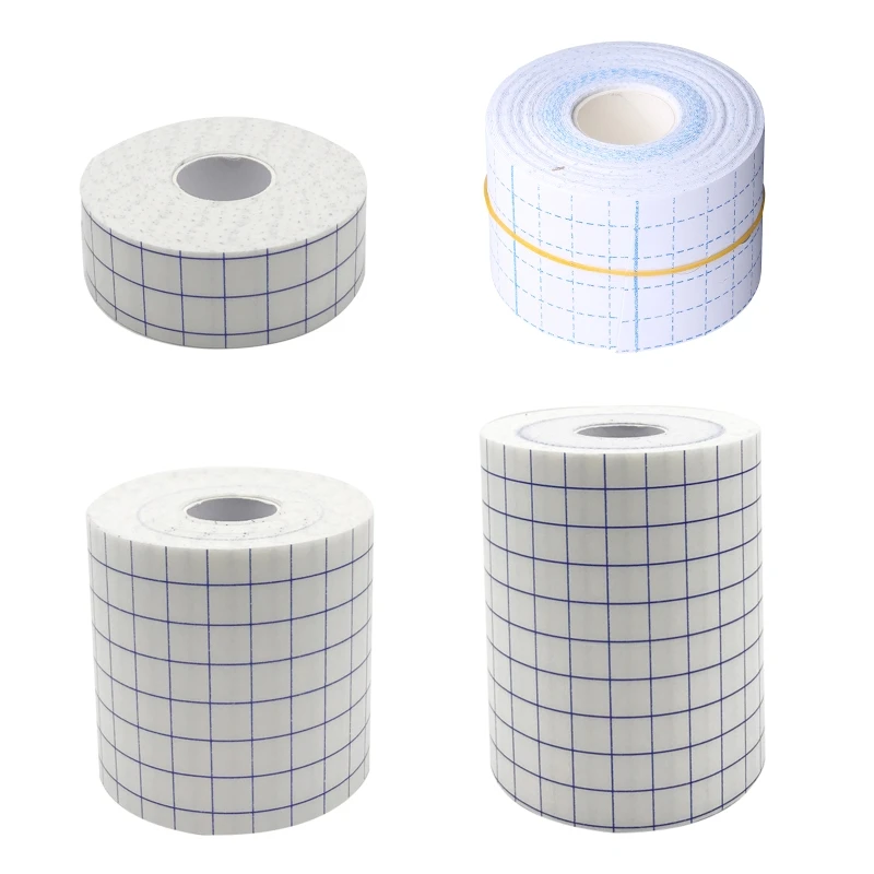 

Non-woven Skin Healing Tape, Fabric Adhesive,Wound Fixation Bandage