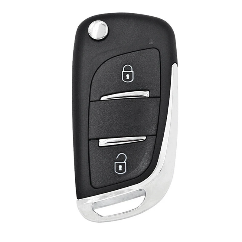 

KEYDIY B11-2 KD Remote Control Car Key Universal 2 Button For DS Style For KD900/KD-X2 KD MINI/ URG200 Programmer